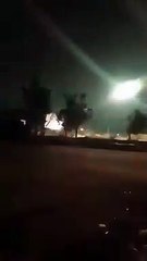 Türkiye, Suriye rejiminin alçak saldırısına böyle cevap verdi