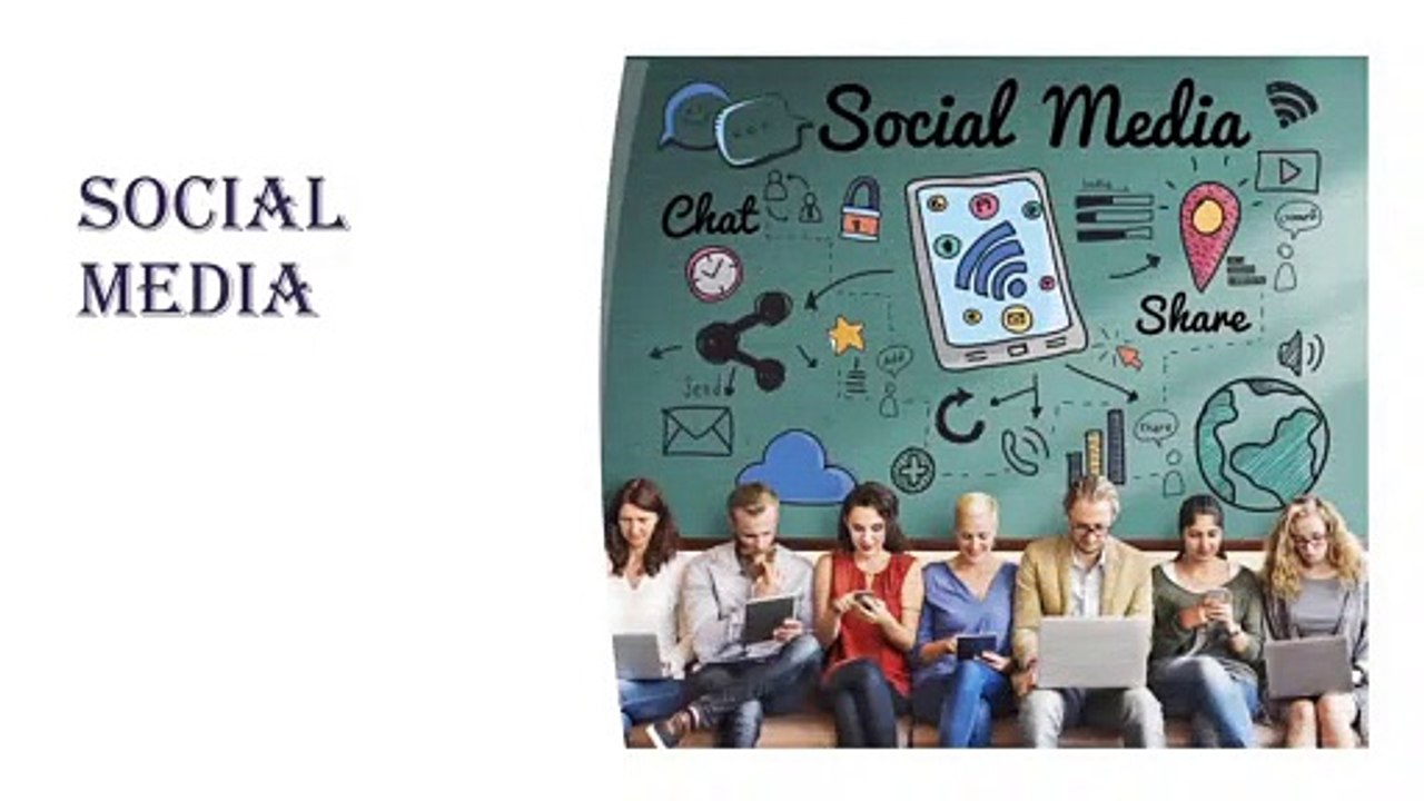 Social media marketing courses Tutorial