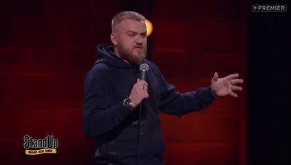Stand Up - 7 сезон / 12 выпуск