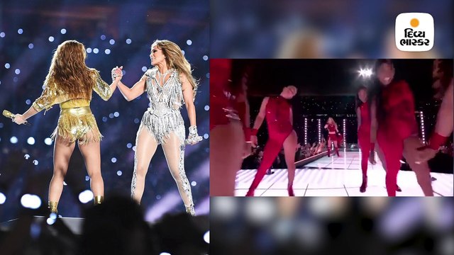 સુપરબાઉલના સ્ટેજ પર એકસાથે આવી શકીરા અને જેનિફર લૉપેઝ, ફેન્સ થઈ ગયા ઘાયલ