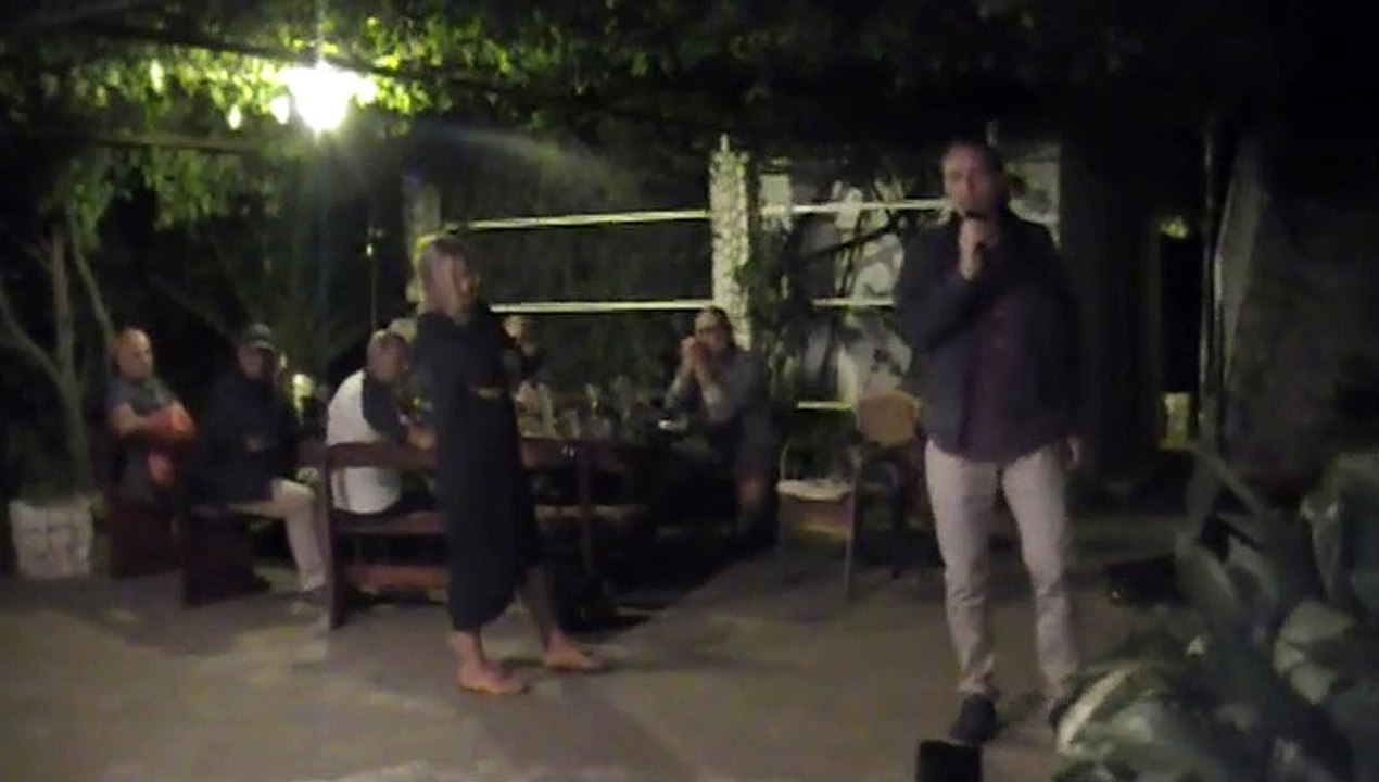 Lei Aznavour - Cover