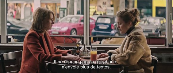 Lara Jenkins Bande-annonce VOSTFR