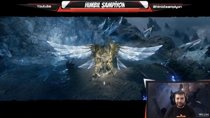 MUHTEŞEM RPG | Wolcen: The Lords Of Mayhem Türkçe