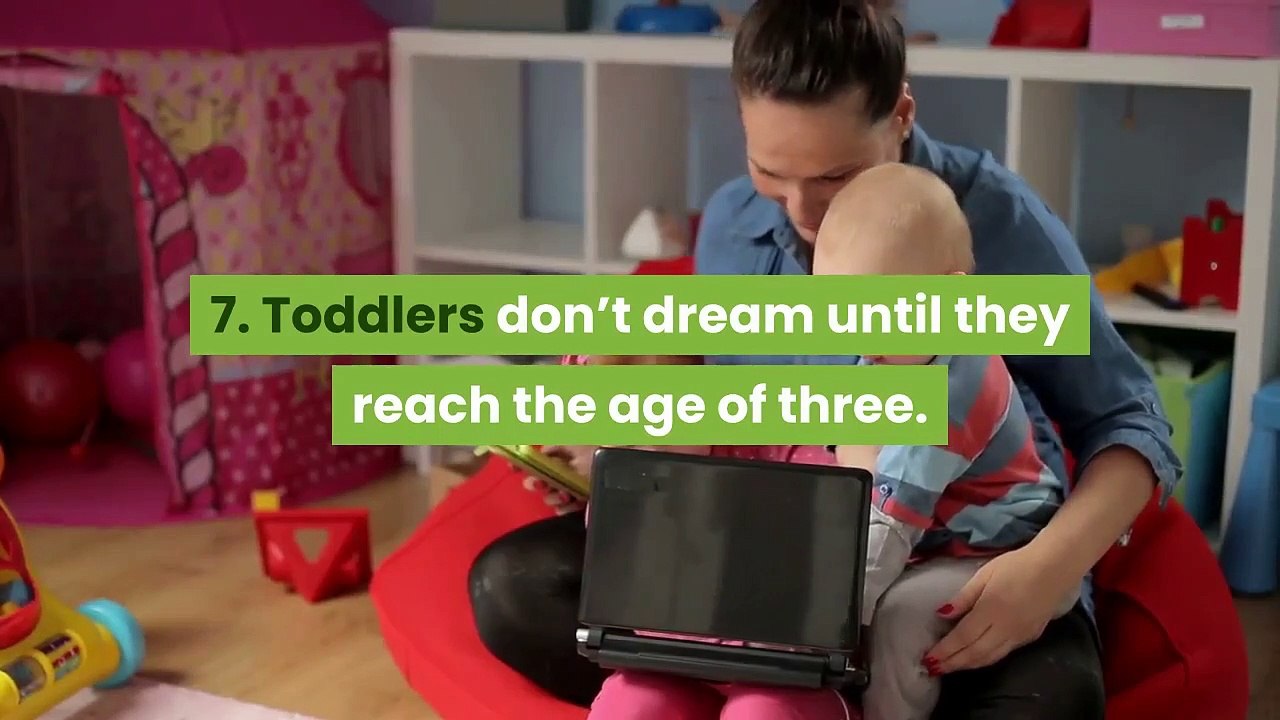 40-interesting-dream-facts