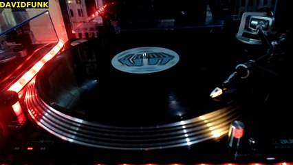 KRYSTAL DAVIS - so mooth (1985) [12'inch]