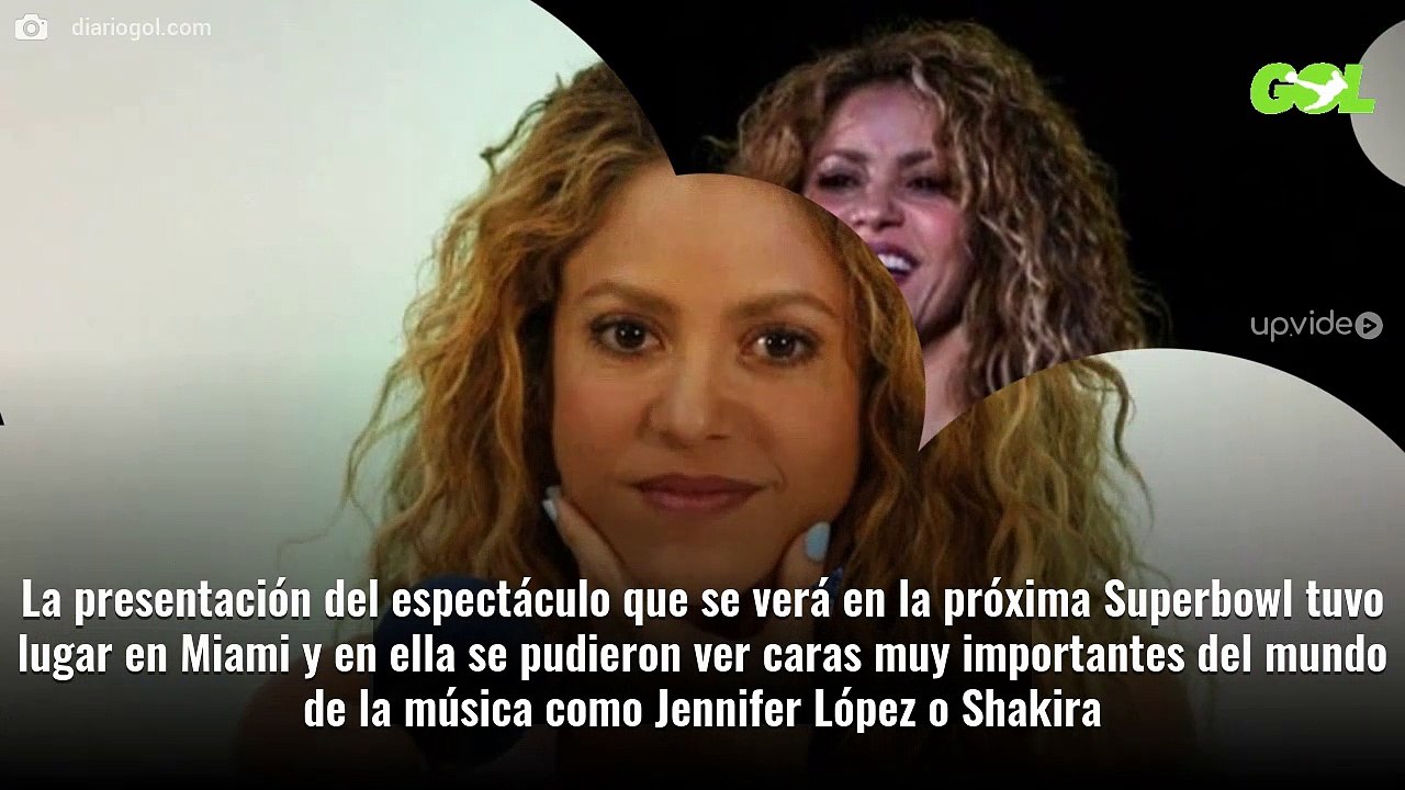 Bombazo Shakira. ¡Y va de Piqué! Se acaba de saber esto ¡Terremoto en Barcelona!