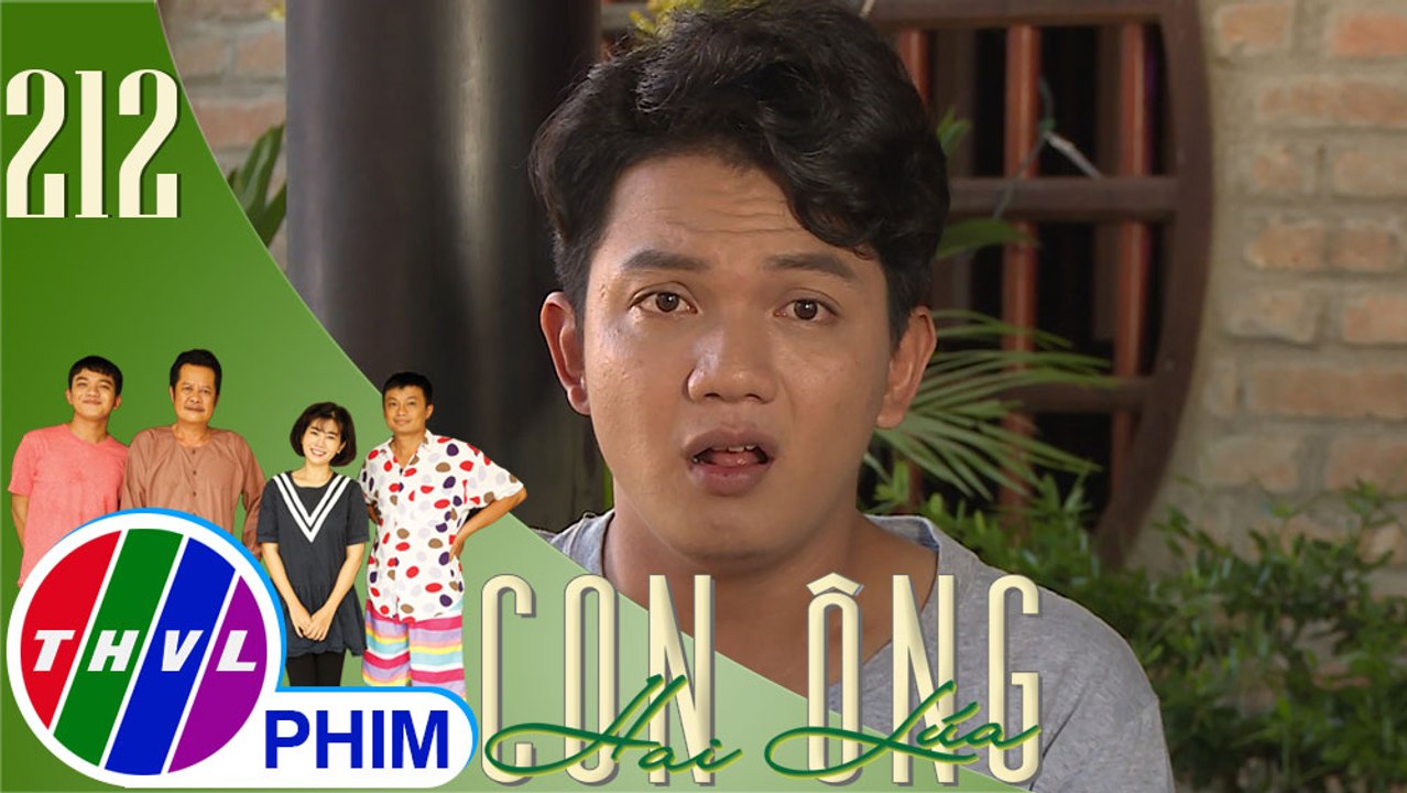 Con ông Hai Lúa - Tập 212[2]: Tám Tàng giật mình khi nghe má nói nấu nồi thịt kho hột vịt cho mình