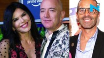 Jeff Bezos' girlfriend's brother files defamation case against him