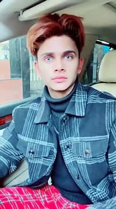 Lucky Dancer Brand New Popular_Tik tok musically