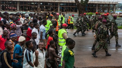 Malawi's disputed election: Court to rule on 2019 results