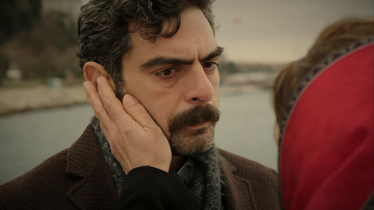 Güvercin 8. Bölüm Kenan Annesiyle Yüzleşiyor