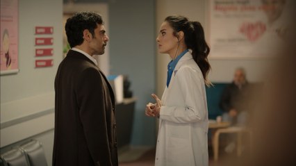 Güvercin 8. Bölüm Karanlık Geçmişini Herkes Öğrenecek