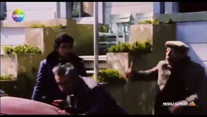 Show TV'den Yeşilçam'ın kült filmine skandal sansür