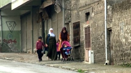 "Robin Hood" bu kez kendini Trabzon'da gösterdi