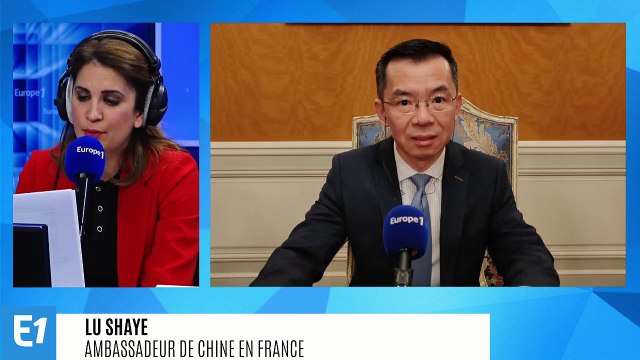 Coronavirus : Lu Shaye estime que les sources de propagation vers l'extérieur ont été coupées