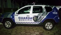 Dupla é detida pela GM por tentativa de furto em colégio particular próximo ao zoológico