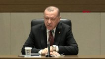 Erdoğan bir taraftan şehit verirken bunlara karşı sessiz kalmamız mümkün değil