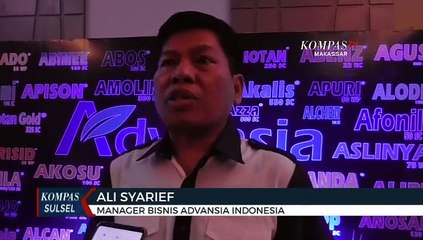 Ajak Generasi Milenial Bertani Dengan Teknologi Generasi Milenial Bertani Dengan Teknologi