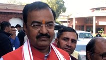 BJP blames AAP for serial shootings in Delhi