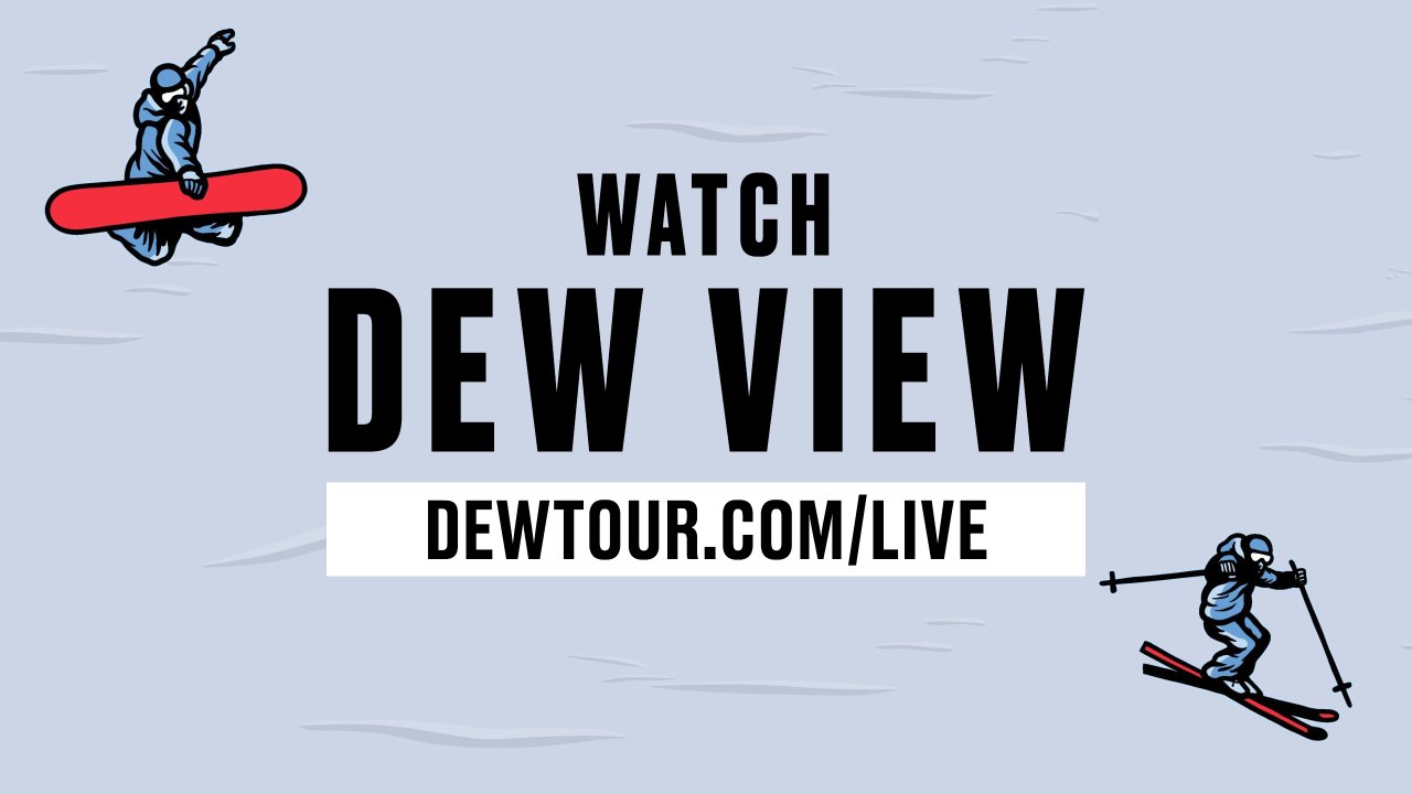 DEW VIEW | Day 2 Part 2