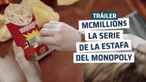 McMillions, la nueva serie documental de HBO
