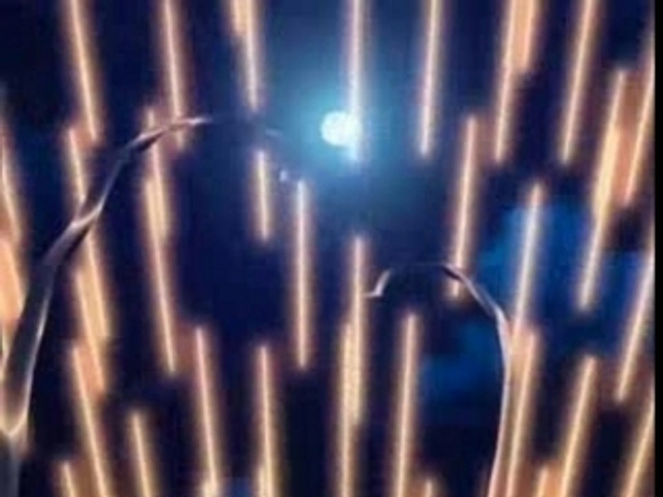 AMV mangas divers -- Mélancolie