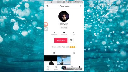 Tiktok unlimited followers free anand secure 100% working trick by ''All complete guru''
