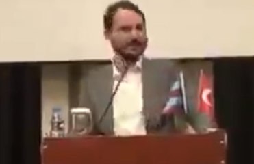 “Sandıkta görüşürüz Berat Bey”