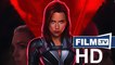 Black Widow Super Bowl Trailer Englisch English (2020)