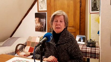 Le mot "Theater" dans la Flânerie Lexicale de l'Ami Hebdo