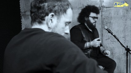 Can Gox - Unutama Beni (Akustik 24)