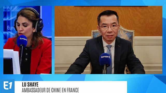 Il n'est pas nécessaire de couper totalement les liaisons de passagers et de commerce avec la Chine