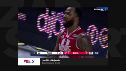 Le Zap Sports.fr du 3 février