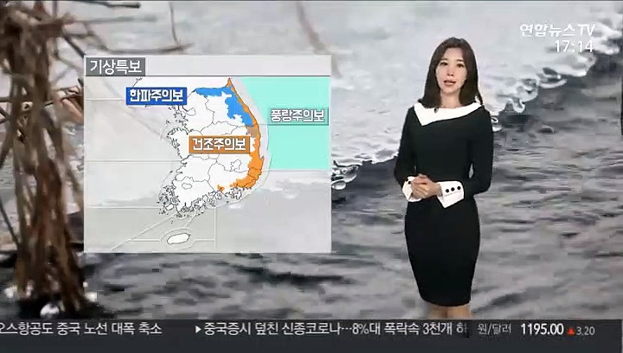 [날씨] 내일 입춘 한파, 중부 눈…모레 서울 -11도