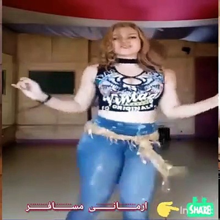 Sexy Dance Video