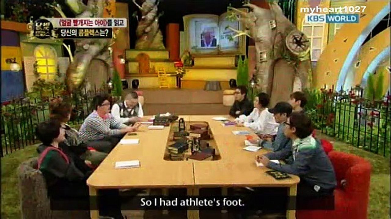 130305 Changmin On Moonlight Prince-1