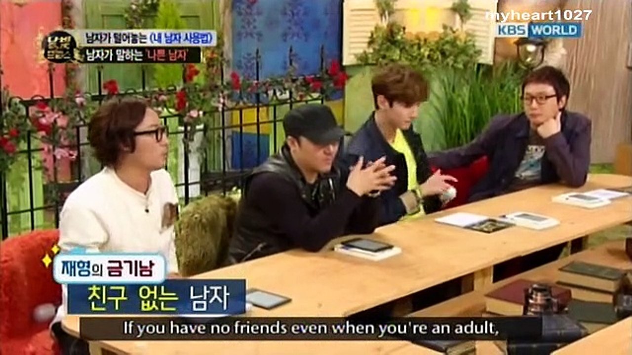 130312 Changmin On Moonlight Prince-1