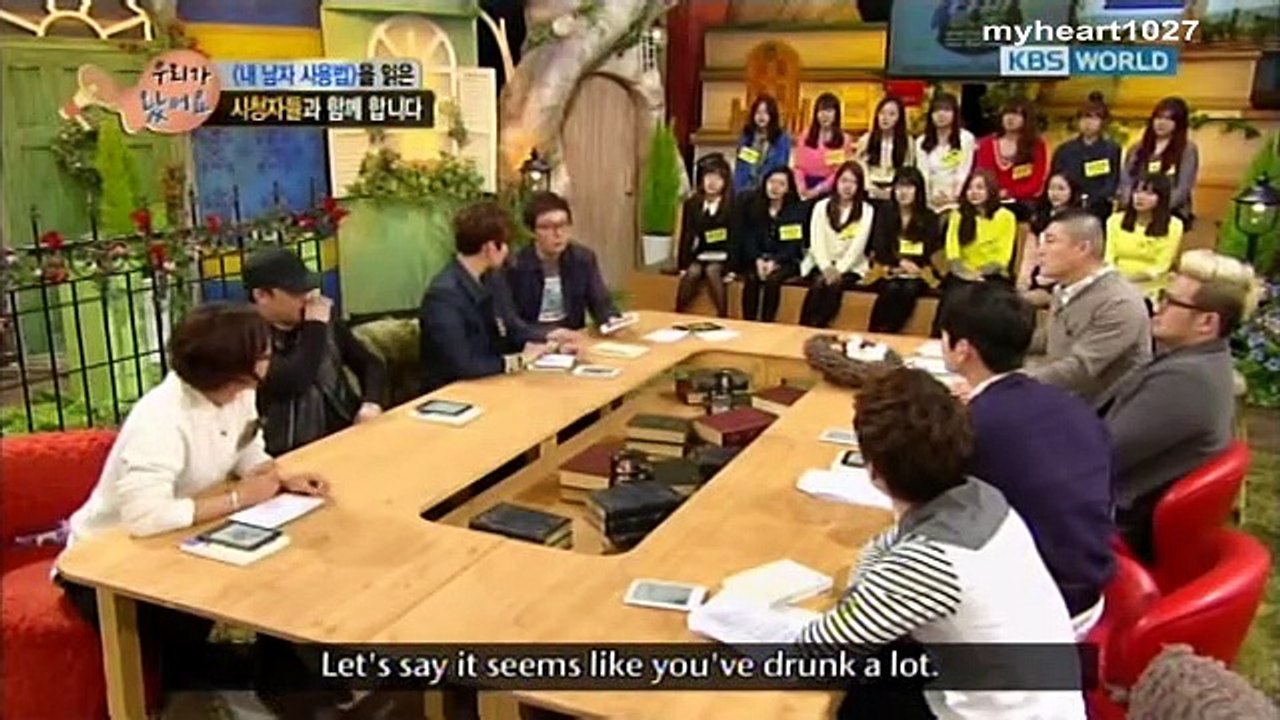 130312 Changmin On Moonlight Prince-2