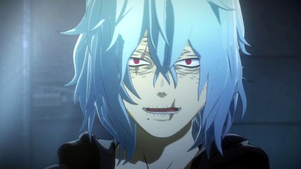 My Hero One's Justice 2 - Pub Japon #4