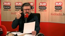 L'édito politique de Thierry Guerrier - De quoi le bug gouvernemental sur l'amendement décès est-il le signe ?