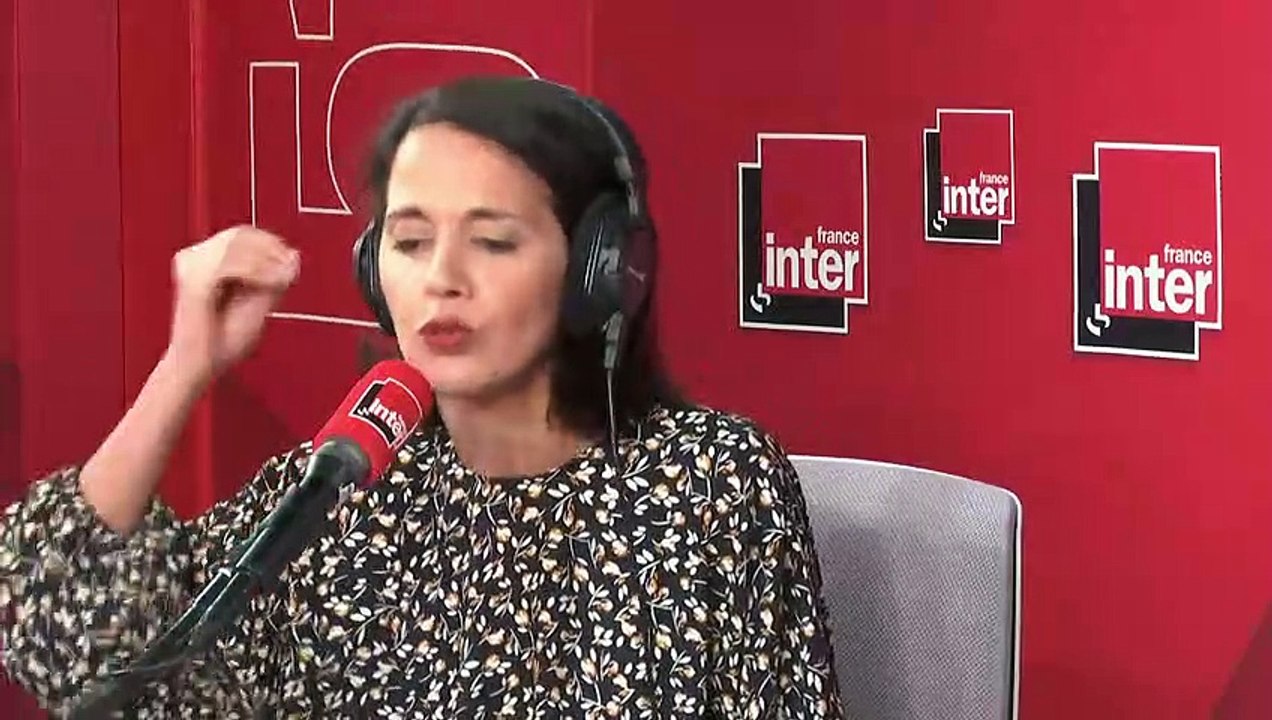 Edouard Philippe et le casier havrais - Le Billet de Sophia Aram