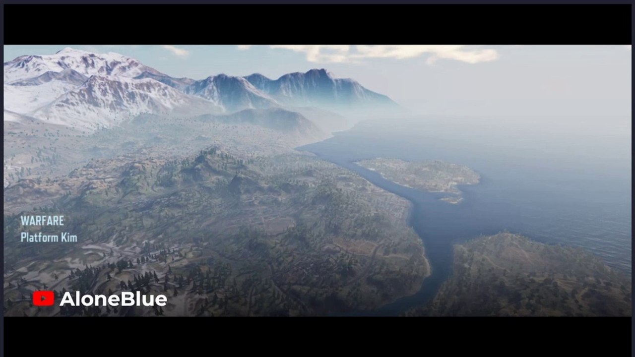 Yeni Oyun Modu Warfare - Call Of Duty Mobile - Battle Royale