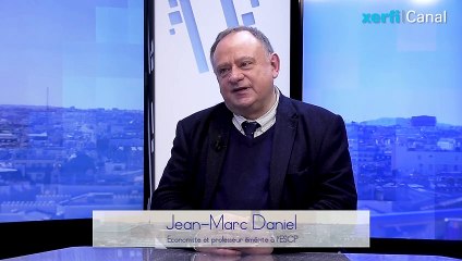 Macron : le réformiste déceptif [Jean-Marc Daniel]
