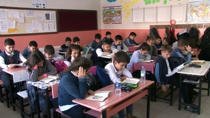 Van’da 310 bin öğrenci ders başı yaptı