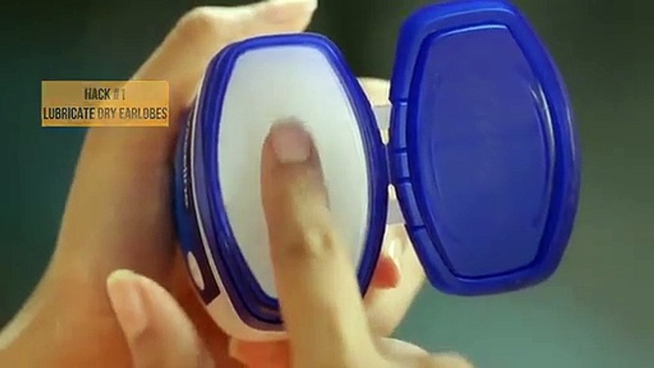 6 Amazing VASELINE Beauty Hacks by Heli Vyas Every Girl Should Know!!