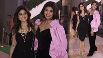 Shilpa Shetty Looks Glamorous In  Shamita Shetty’s birthday Bash; Watch Video |Boldsky