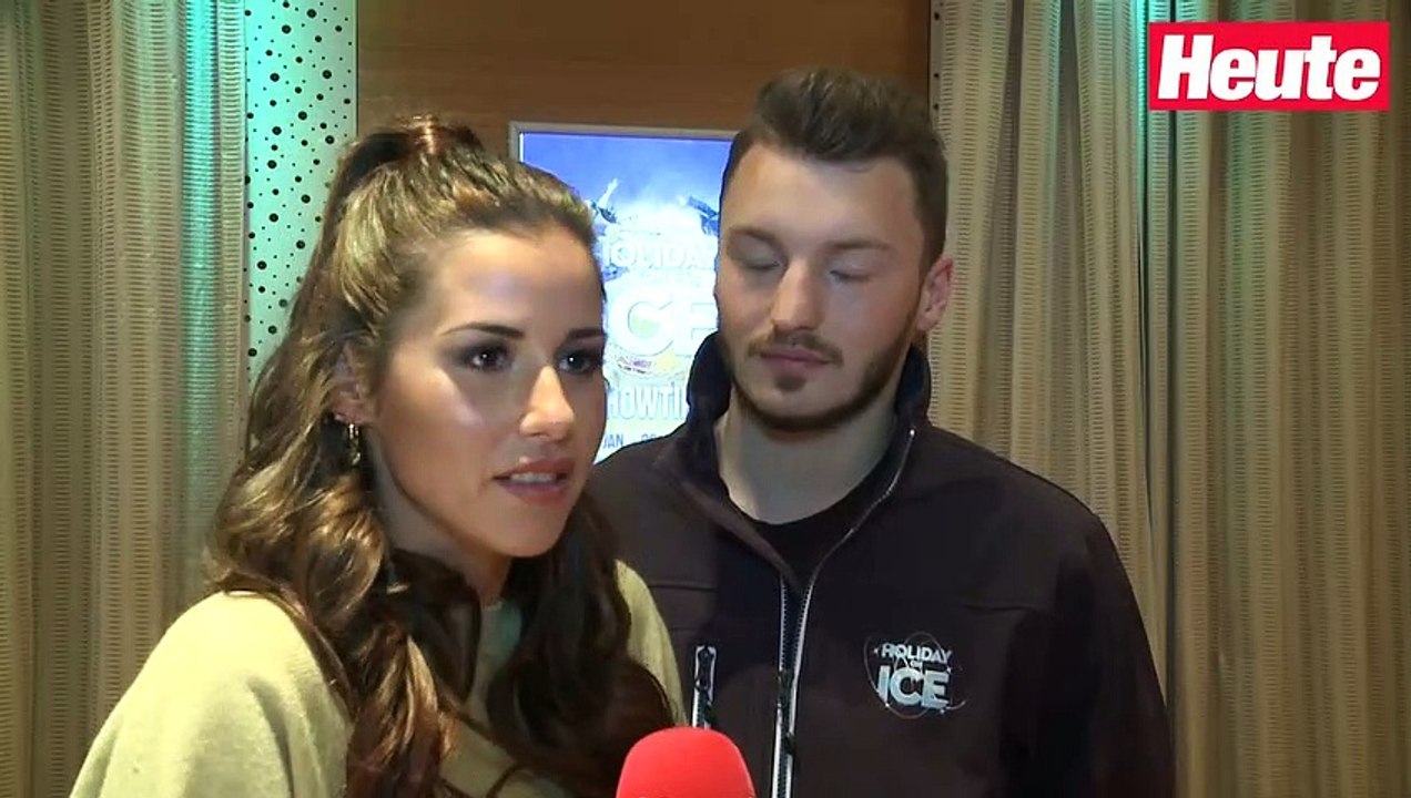 'Alessio? Dem geht's super, der ist auch dabei in Wien' - Interview Teil 2