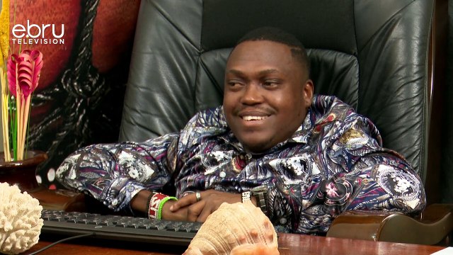 I Developed Joint Pains At Age 16 That Doctors Could Not Explain ~ DJ Euphorique Story