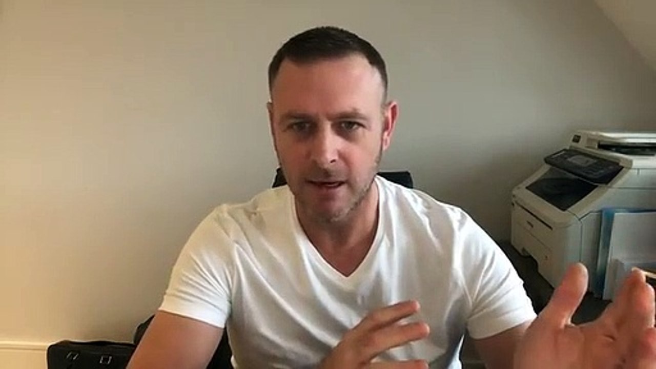 Darragh MacAnthony's transfer window update