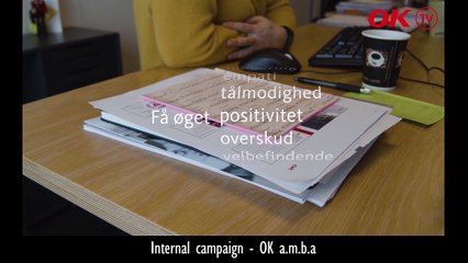 Commercial Showreel